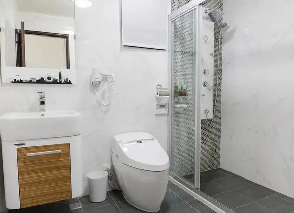 Standard Dört Kişilik Oda