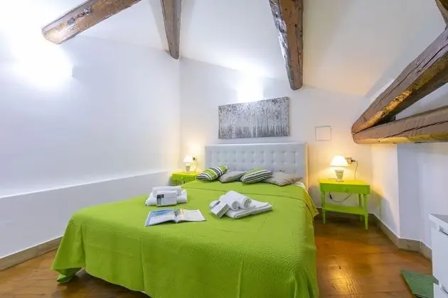 Family Sıra Ev, 1 Çift Kişilik Yatak ve Çekyat, Bahçeli (Cottage Brione)