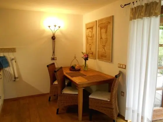 Traditional Kır Evi