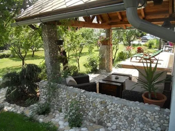 Traditional Kır Evi