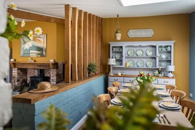Ev, Engellilere Uygun