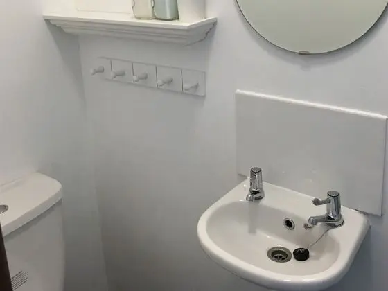 Tek Büyük Yataklı Oda, Banyolu/Duşlu