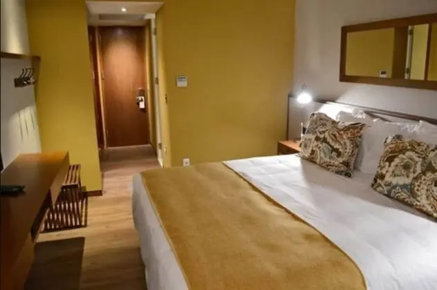 Superior Tek Kişilik Oda