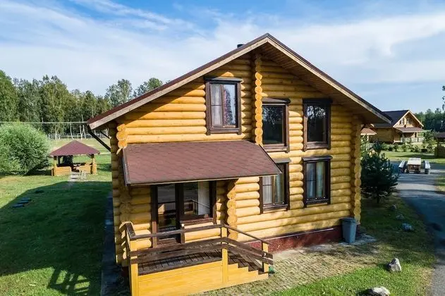Deluxe Sıra Ev, 2 Yatak Odası, Şömine, Göl Manzaralı