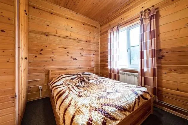 Deluxe Sıra Ev, 2 Yatak Odası, Şömine, Göl Manzaralı