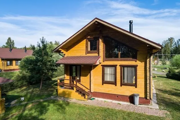 Family Kır Evi, 4 Yatak Odası, Mutfak, Göl Manzaralı