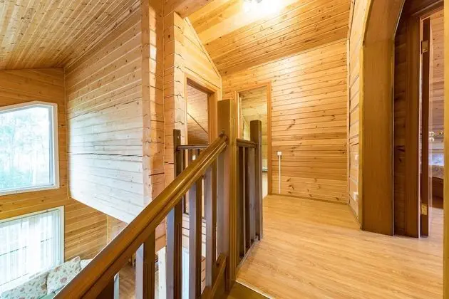 Family Kır Evi, 4 Yatak Odası, Mutfak, Göl Manzaralı