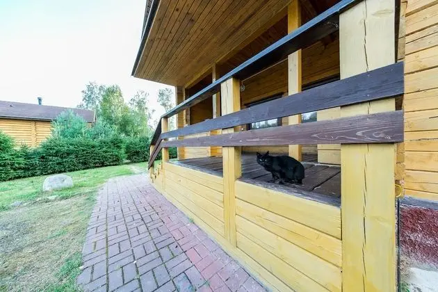 Family Kır Evi, 4 Yatak Odası, Mutfak, Göl Manzaralı