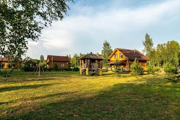 Superior Kır Evi, 3 Yatak Odası, Balkon/Veranda, Kısmi Göl Manzaralı