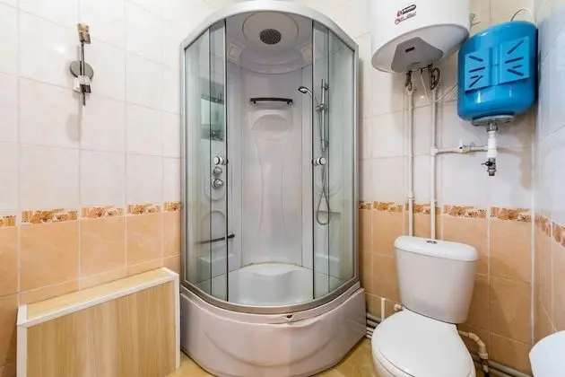 Superior Kır Evi, 3 Yatak Odası, Balkon/Veranda, Kısmi Göl Manzaralı