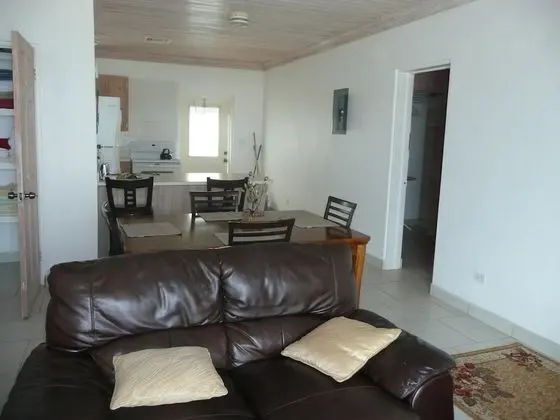 Villa, 2 Yatak Odası