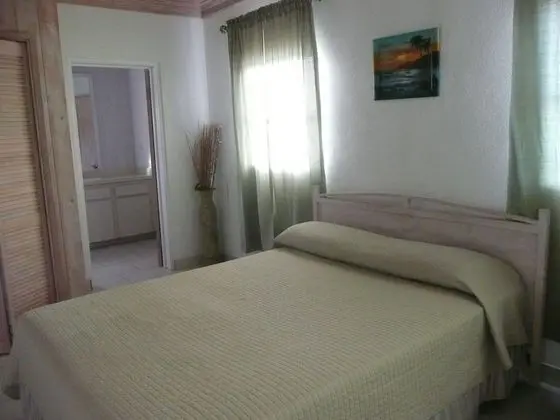 Villa, 2 Yatak Odası