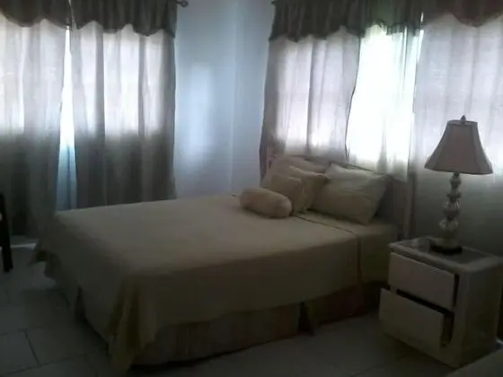 Villa, 2 Yatak Odası