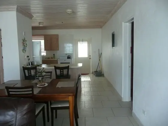 Villa, 2 Yatak Odası