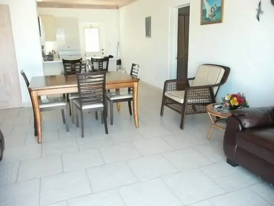 Villa, 2 Yatak Odası