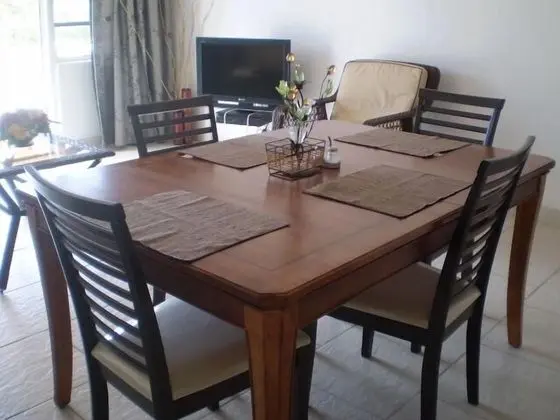 Villa, 2 Yatak Odası