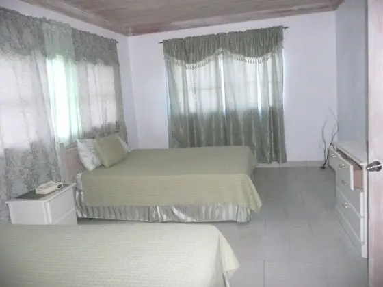 Villa, 2 Yatak Odası
