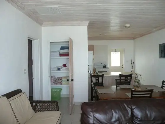 Villa, 2 Yatak Odası