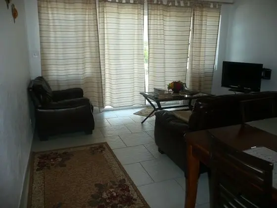 Villa, 2 Yatak Odası
