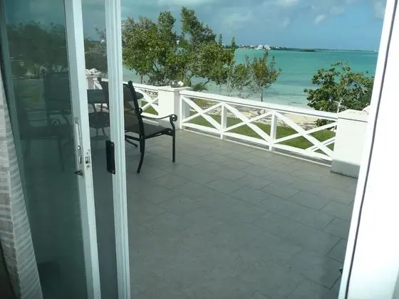 Villa, 2 Yatak Odası