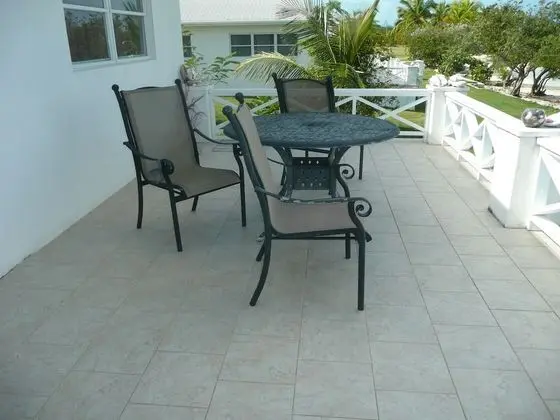 Villa, 2 Yatak Odası