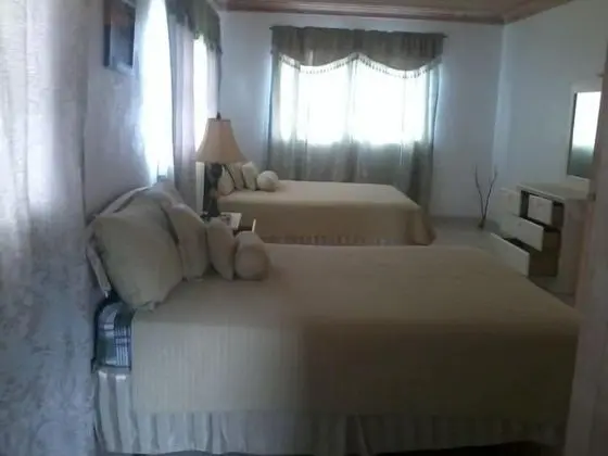 Family Villa, 2 Yatak Odası