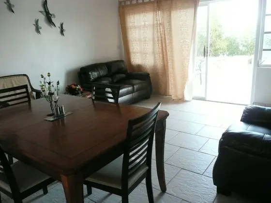 Family Villa, 2 Yatak Odası