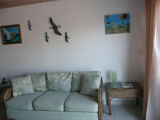 Family Villa, 2 Yatak Odası