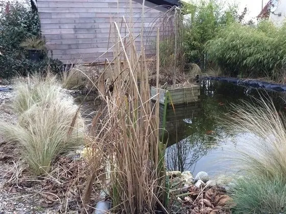 Comfort Kır Evi, Banyolu/Duşlu, Bahçe Manzaralı (L'atelier du cottage)