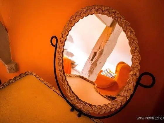 Comfort Kır Evi, Banyolu/Duşlu (Gite cottage d'hamicourt)