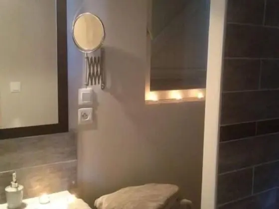 Comfort Kır Evi, Banyolu/Duşlu (Gite cottage d'hamicourt)