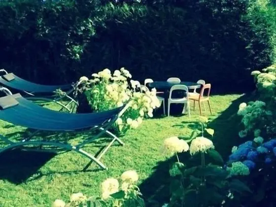 Comfort Kır Evi, Banyolu/Duşlu (Gite cottage d'hamicourt)