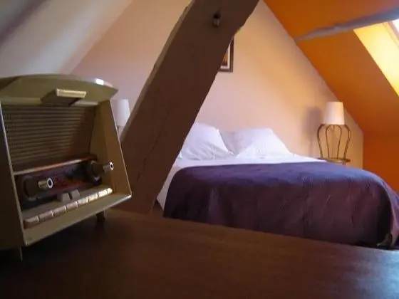 Comfort Kır Evi, Banyolu/Duşlu (Gite cottage d'hamicourt)