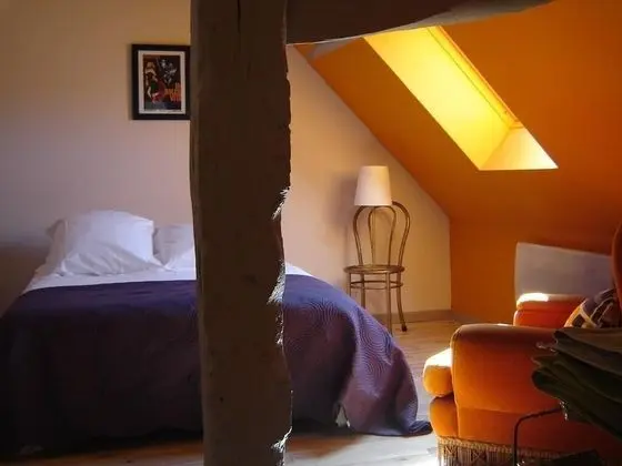 Comfort Kır Evi, Banyolu/Duşlu (Gite cottage d'hamicourt)