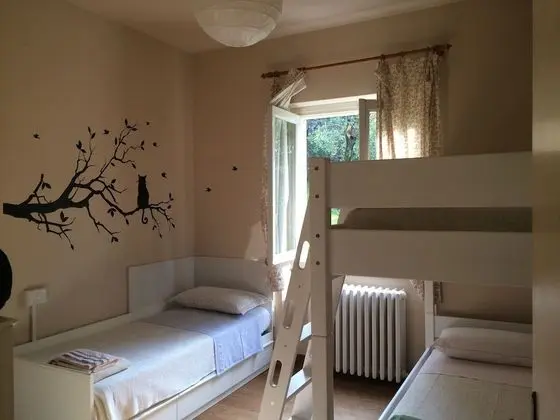 Ev, 2 Yatak Odası, Teras, Göl Manzaralı