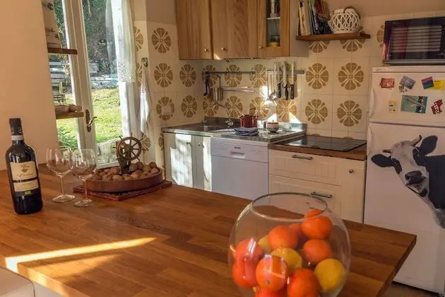 Ev, 2 Yatak Odası, Teras, Göl Manzaralı