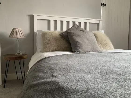 Deluxe Kır Evi, Özel Banyo, Kanal Manzaralı