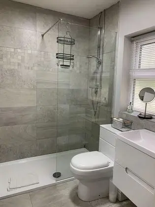 Deluxe Kır Evi, Özel Banyo, Kanal Manzaralı