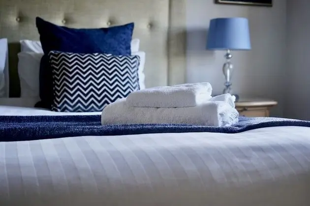 Standard Tek Büyük Yataklı Oda, Banyolu/Duşlu