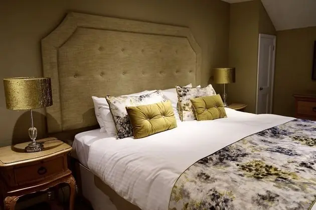 Standard Tek Büyük Yataklı Oda, Banyolu/Duşlu