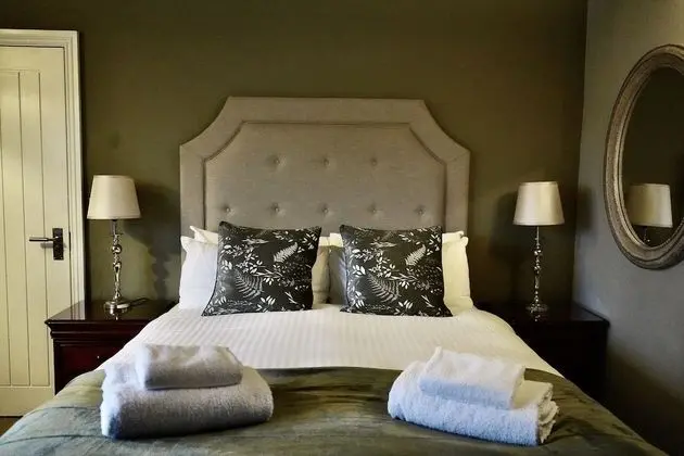 Standard Tek Büyük Yataklı Oda, Banyolu/Duşlu