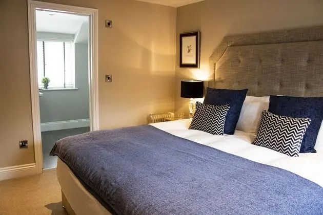 Standard Tek Büyük Yataklı Oda, Banyolu/Duşlu