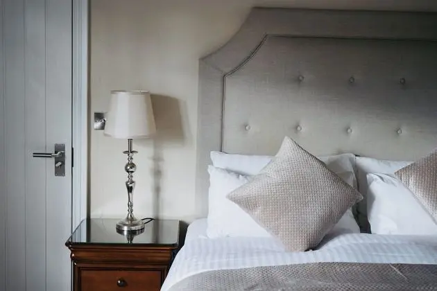 Superior Tek Büyük Yataklı Oda, Banyolu/Duşlu