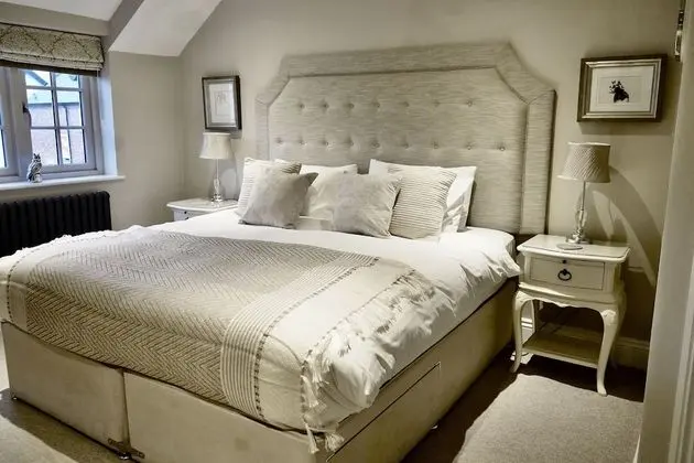 Superior Tek Büyük Yataklı Oda, Banyolu/Duşlu