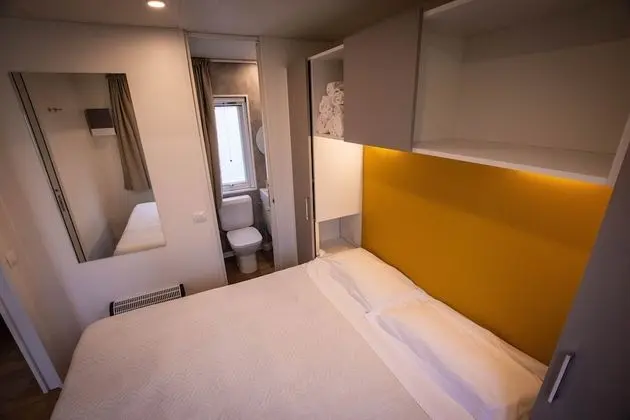 Dağ Evi, 1 Yatak Odası, Veranda