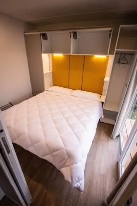 Dağ Evi, 1 Yatak Odası, Veranda