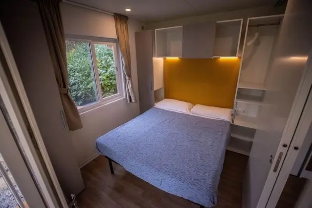 Dağ Evi, 1 Yatak Odası, Veranda