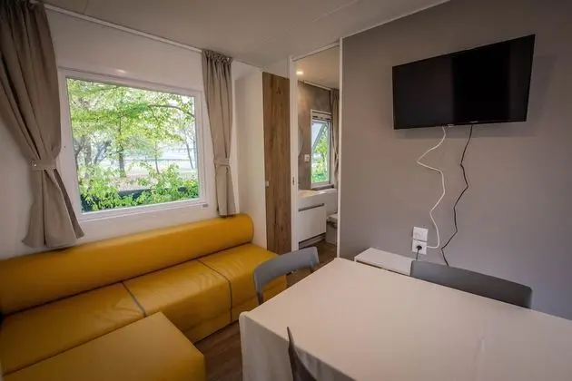 Dağ Evi, 1 Yatak Odası, Veranda