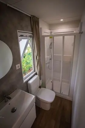 Dağ Evi, 1 Yatak Odası, Veranda