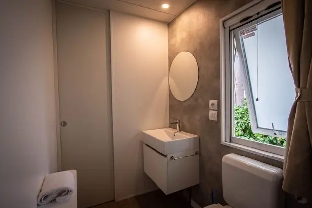 Dağ Evi, 1 Yatak Odası, Veranda